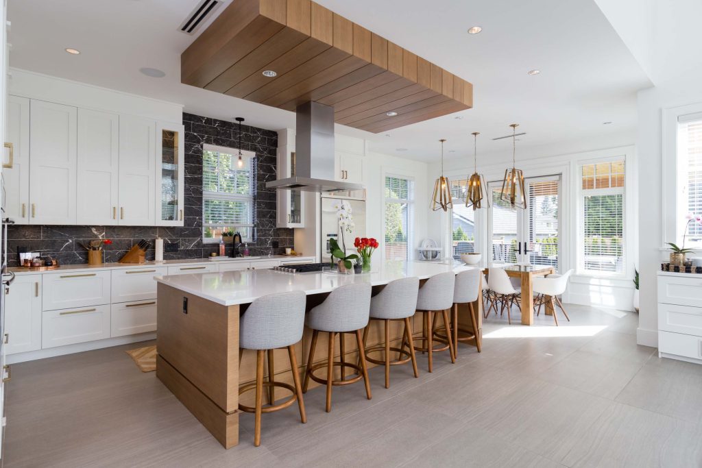 Buying a home in Metro Vancouver