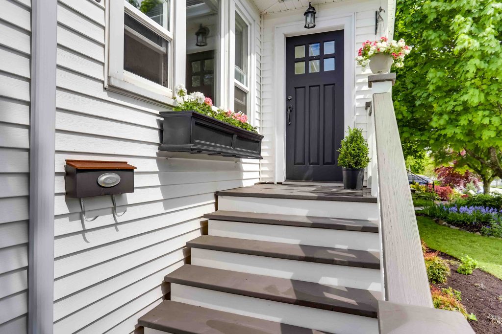 Touring homes across Metro Vancouver
