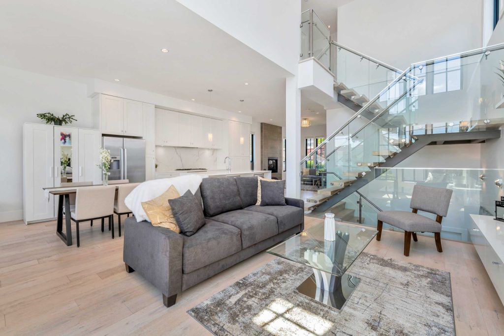 Selling a home in Metro Vancouver