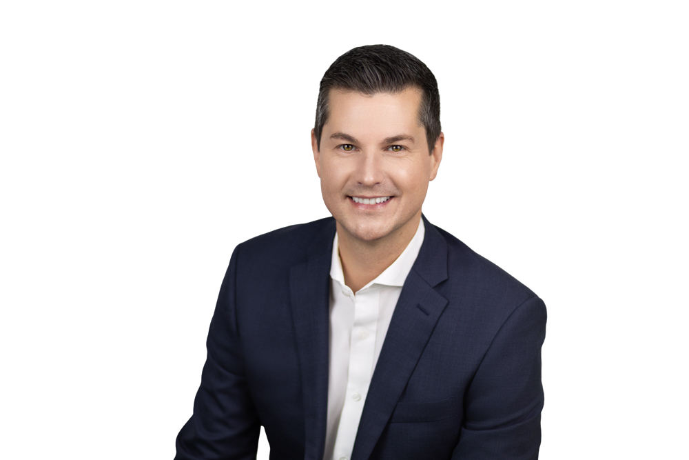 Kris Kereluk, Metro Vancouver real estate agent